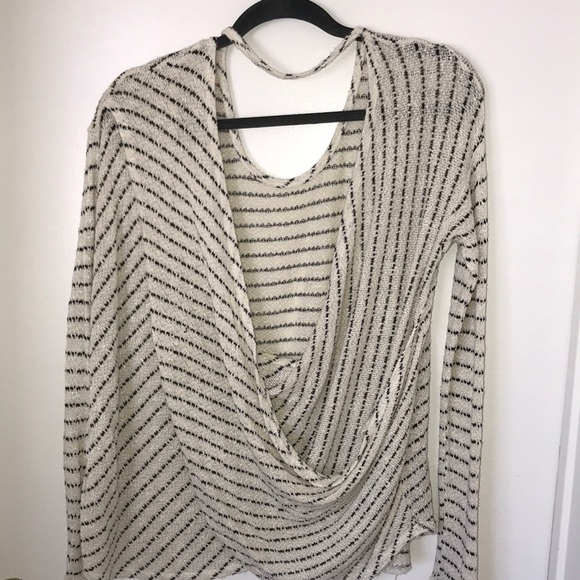 Free People Sweater - Picture 2 of 2